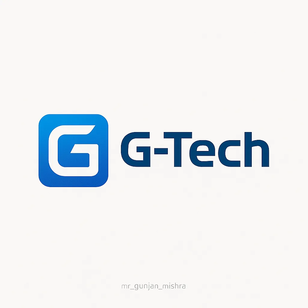 G-Tech Apps